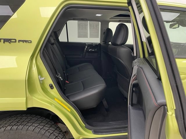 Used 2022 Toyota 4Runner TRD Pro AWD/4WD image 16