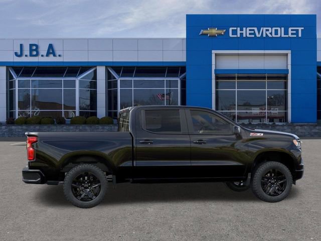 New 2026 Chevrolet Silverado 1500 RST image 5
