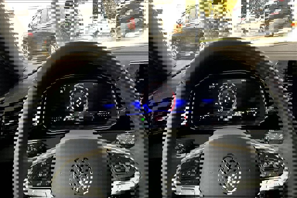 New 2026 Volkswagen Jetta Sport image 24