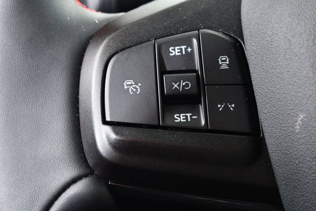 Used 2025 Ford Mustang Mach-E Premium w/ Sport Appearance Package image 29