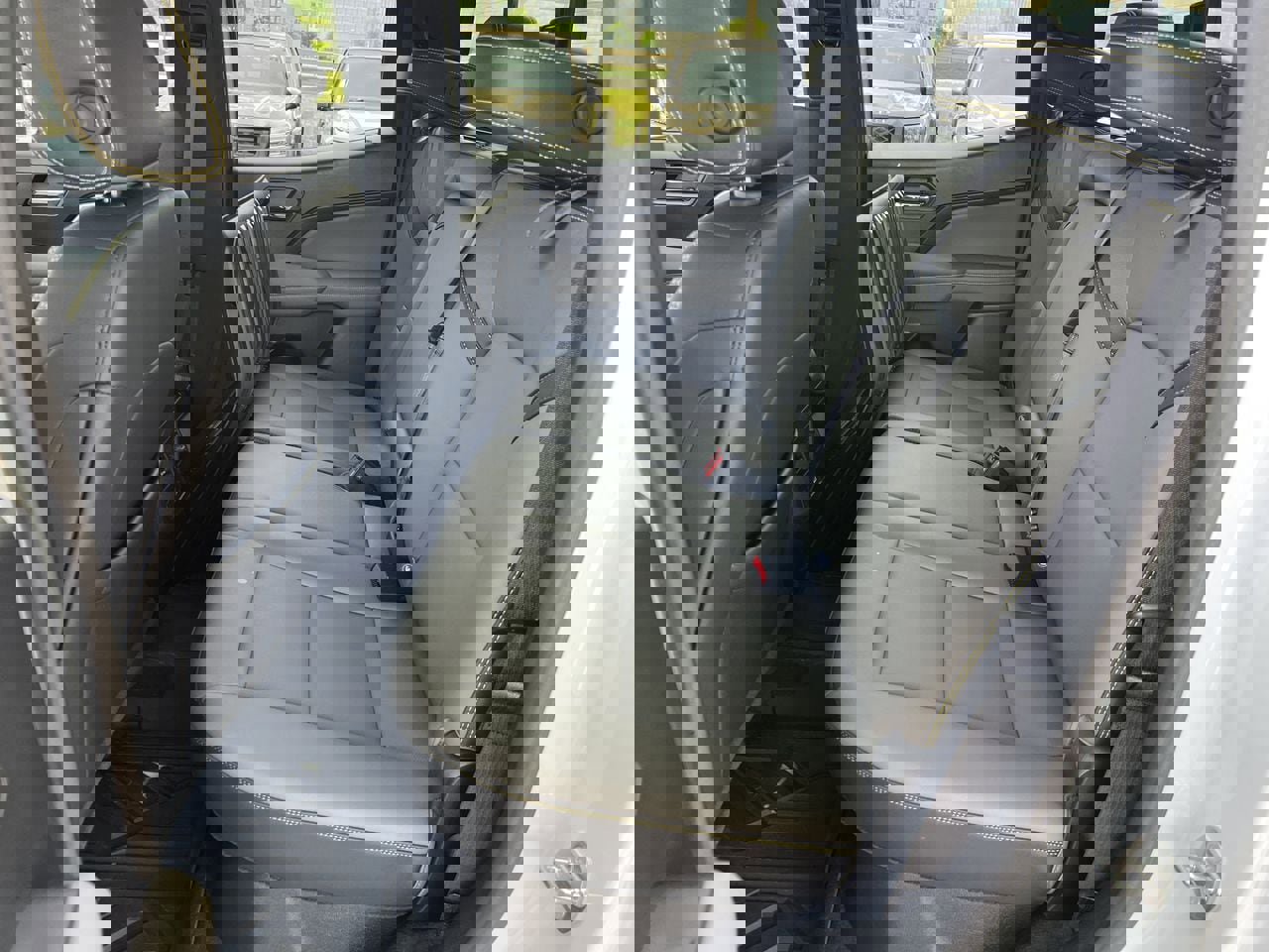 Used 2023 Chevrolet Colorado ZR2 w/ ZR2 Convenience Package III AWD/4WD image 29