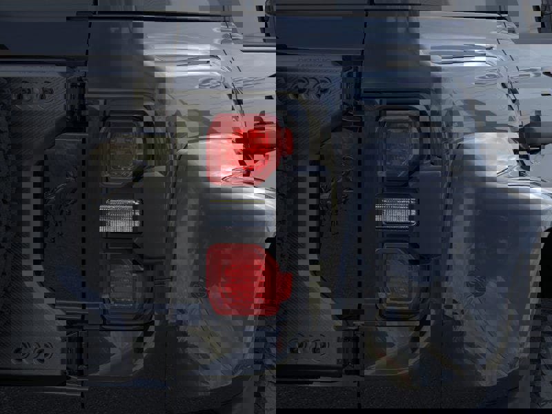 New 2025 Ford Bronco Raptor image 23