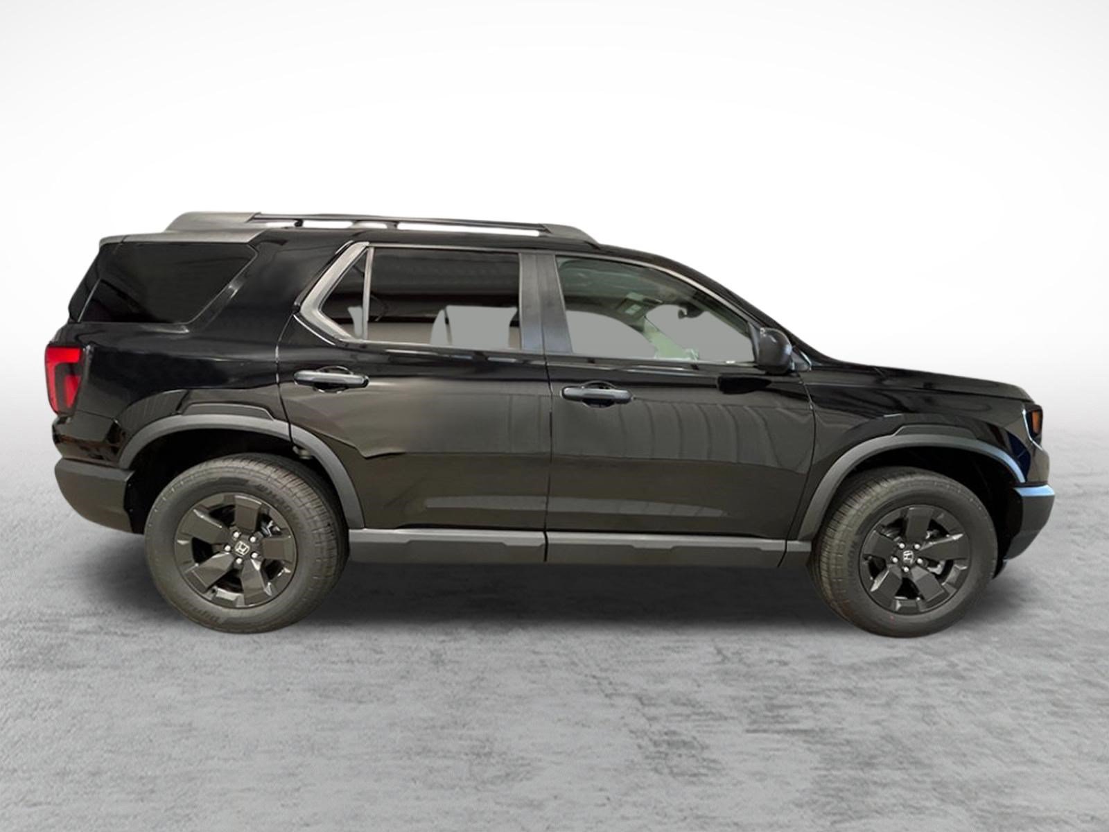 New 2026 Honda Passport RTL image 7