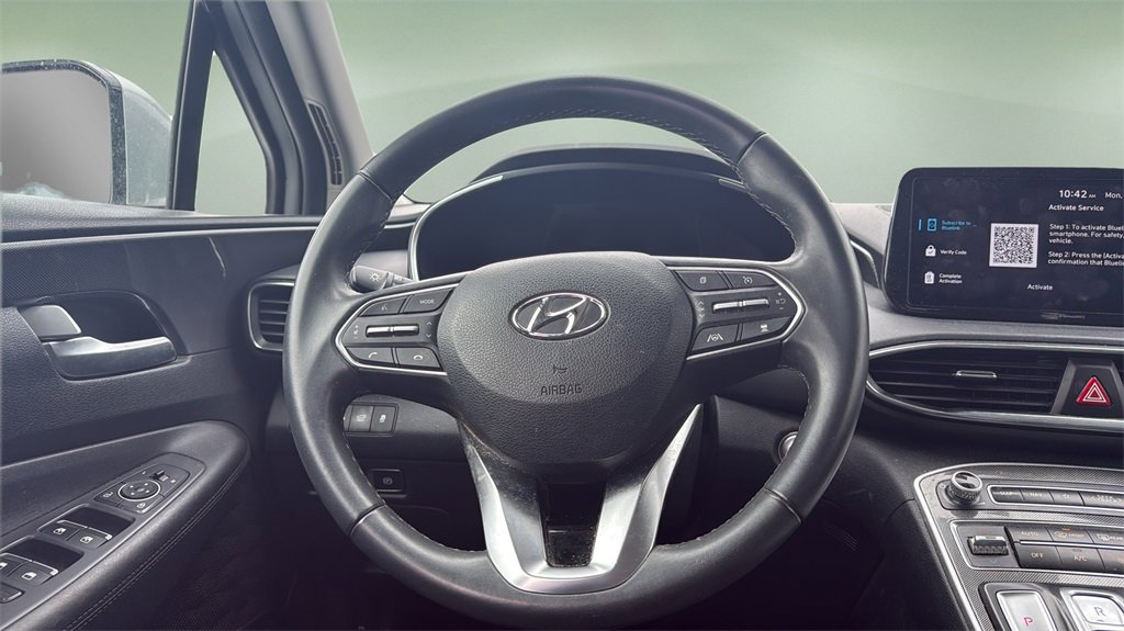 Used 2023 Hyundai Santa Fe SEL image 14