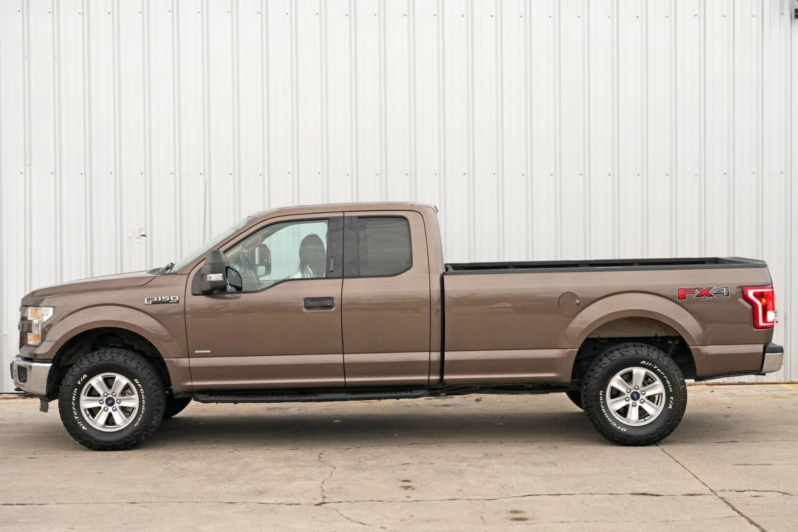 Used 2016 Ford F150 XLT w/ Equipment Group 301A Mid image 41