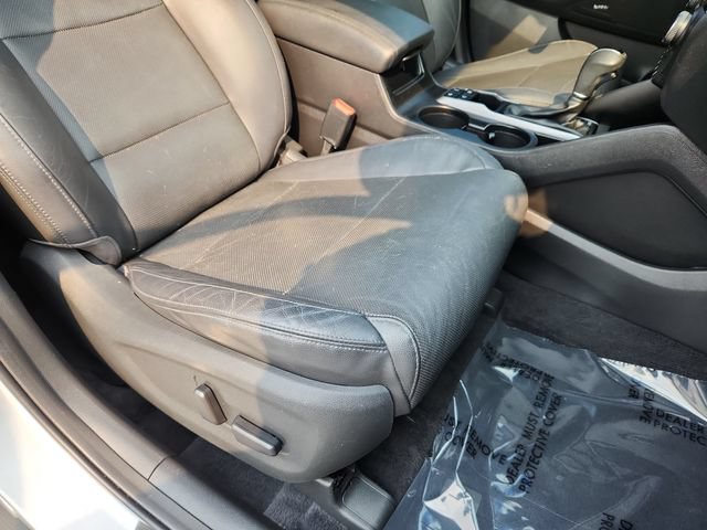 Used 2018 Hyundai Tucson Limited w/ Ultimate Package 02 AWD/4WD image 25
