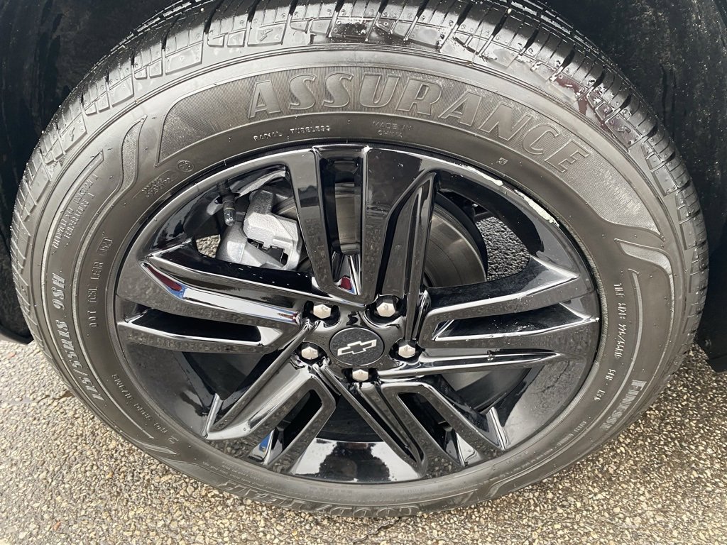 Used 2024 Chevrolet Trax ACTIV w/ Driver Confidence Package image 31