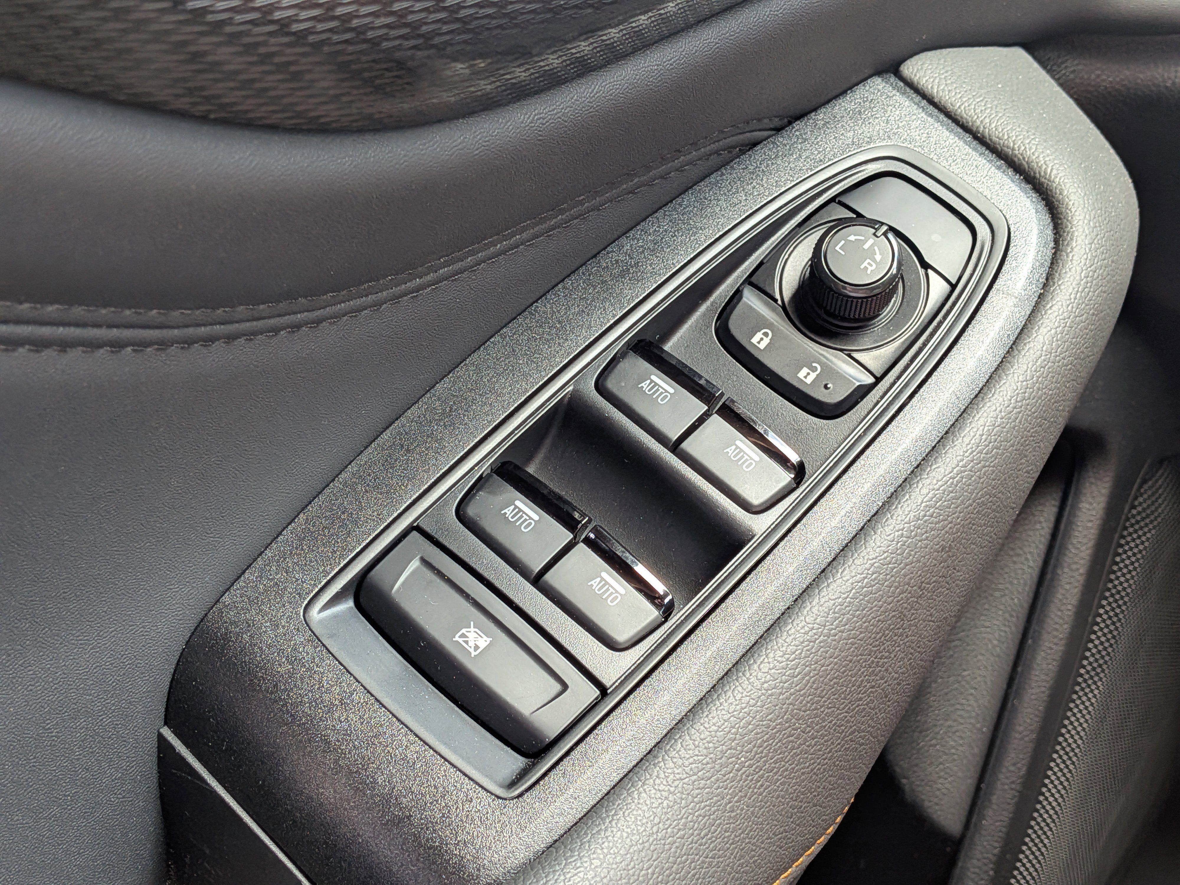 Certified 2025 Subaru Outback Wilderness image 23