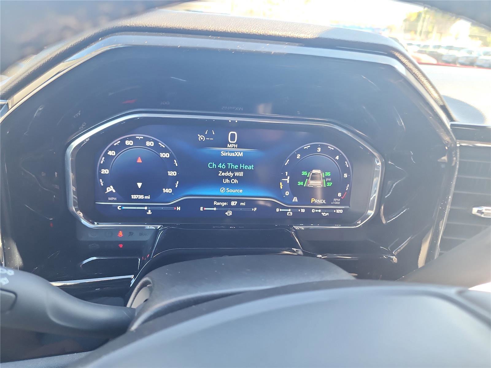 Used 2024 Chevrolet Silverado 1500 LT image 32