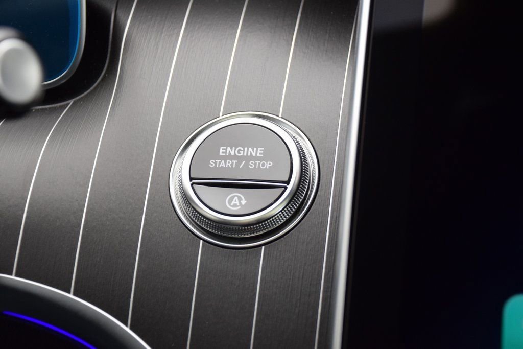 New 2026 Mercedes-Benz C 43 AMG 4MATIC Sedan image 27