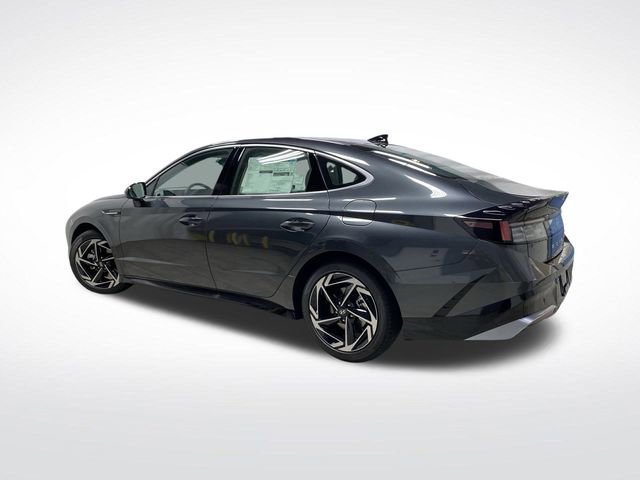 New 2026 Hyundai Sonata SEL image 3