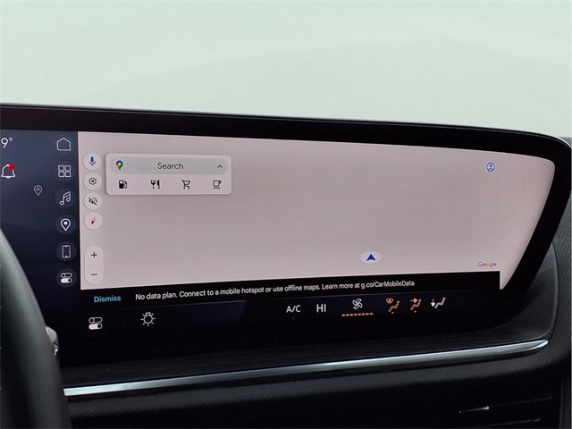 Certified 2025 Buick Envision Preferred image 6