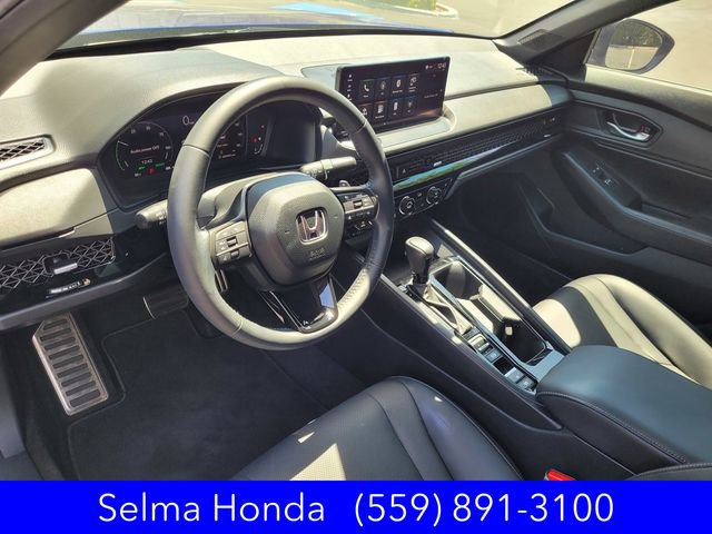 Certified 2023 Honda Accord Sport image 7