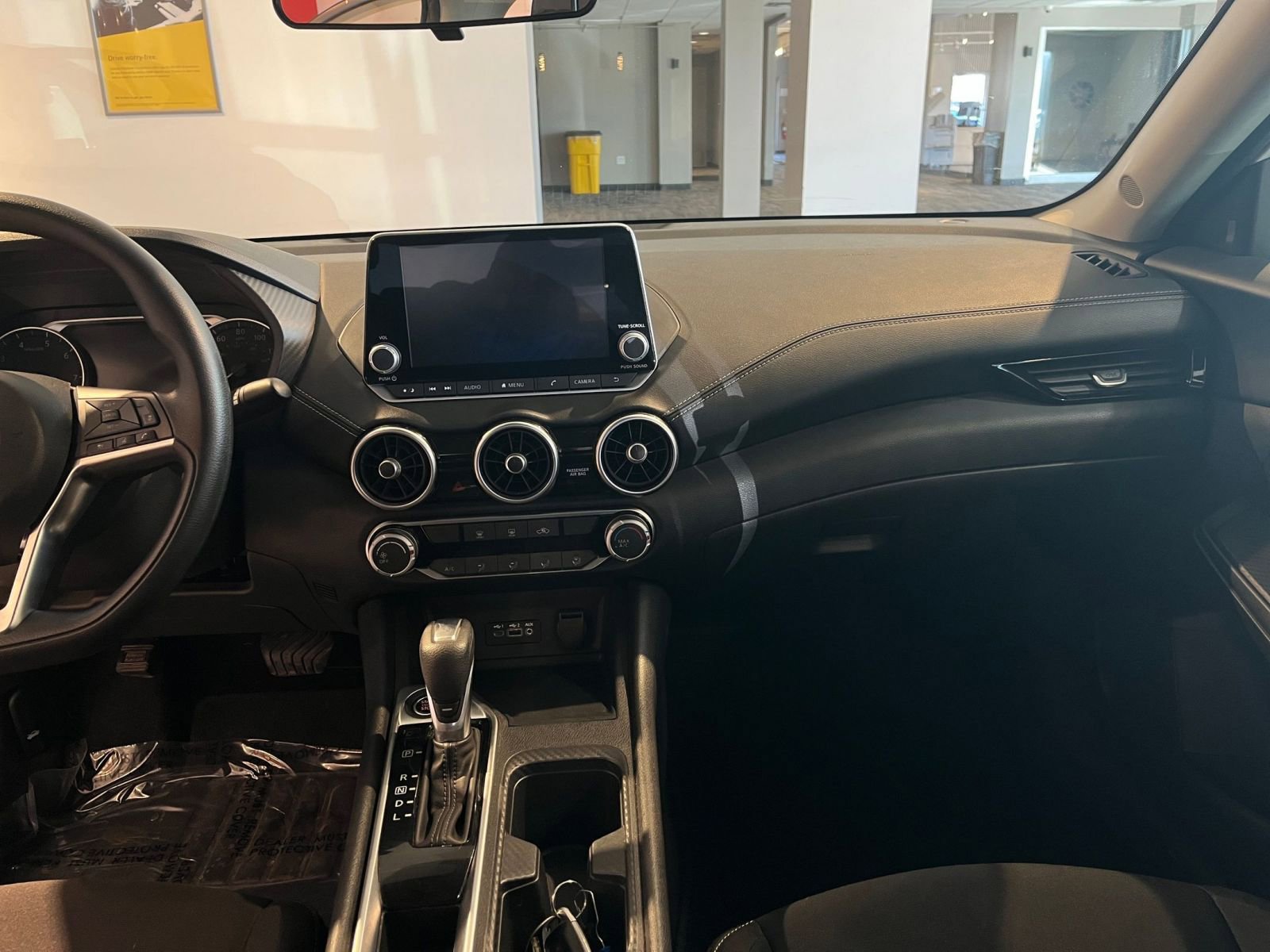 Used 2024 Nissan Sentra SV image 35