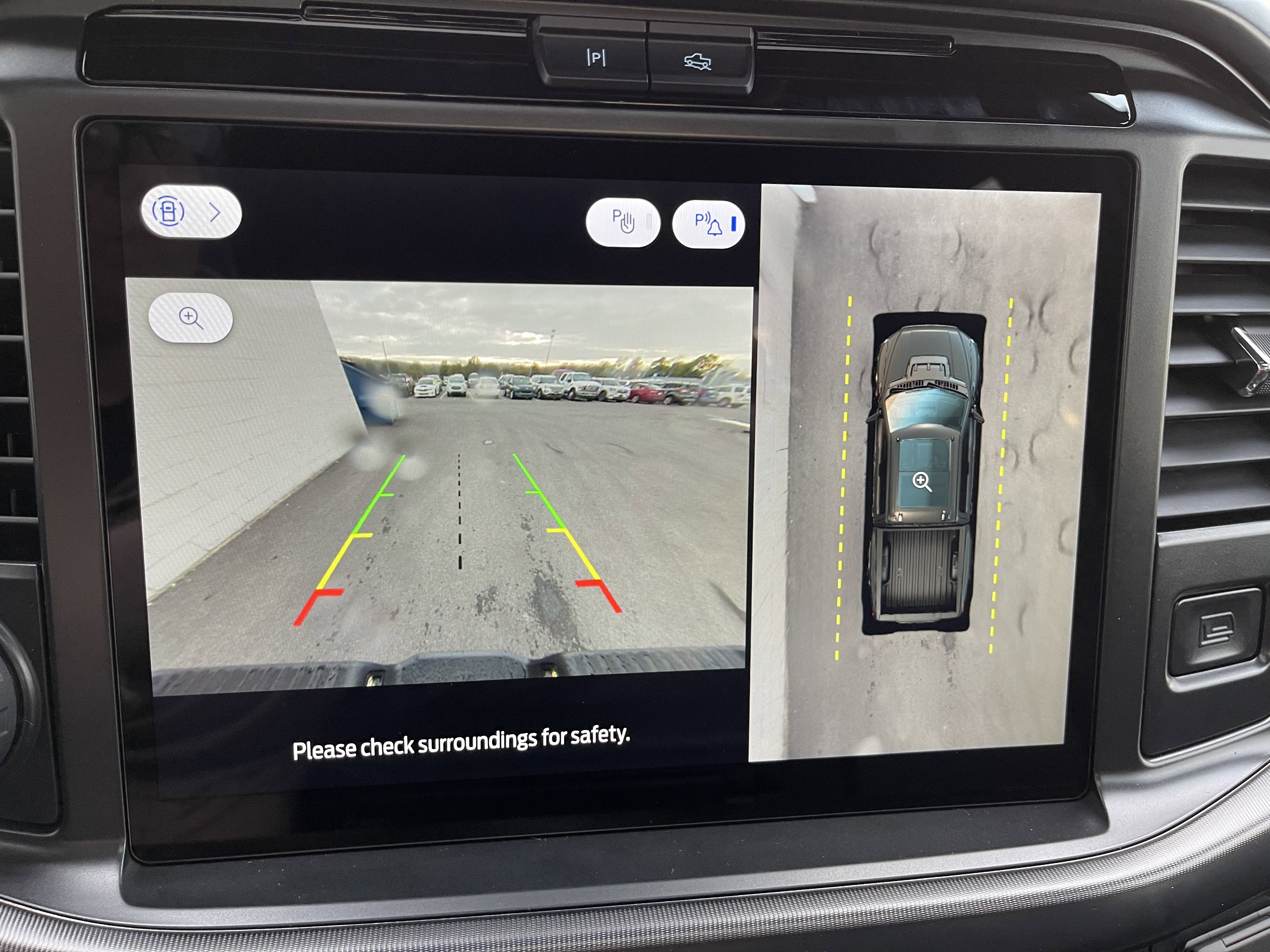 New 2025 Ford F150 Raptor image 14