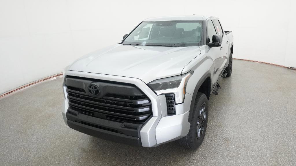New 2026 Toyota Tundra SR5 image 3
