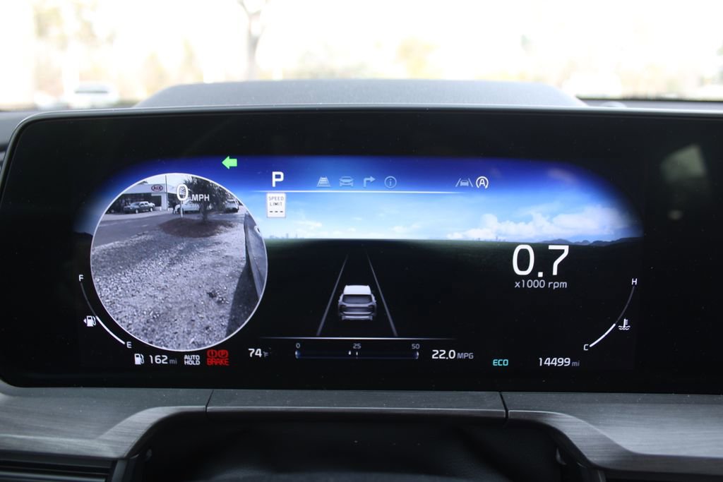 Certified 2024 Kia Telluride SX X-Line image 35