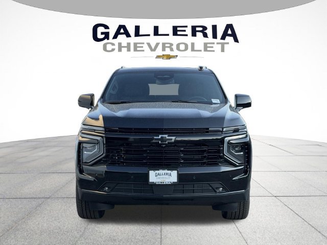 New 2027 Chevrolet Tahoe RST w/ Comfort Package RWD image 3