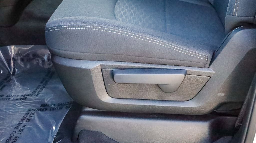 New 2026 RAM 3500 Tradesman image 23