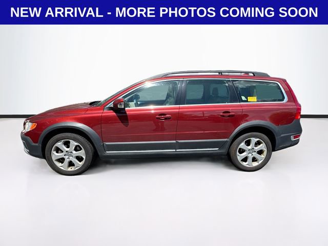 Used 2011 Volvo XC70 T6 AWD/4WD image 4