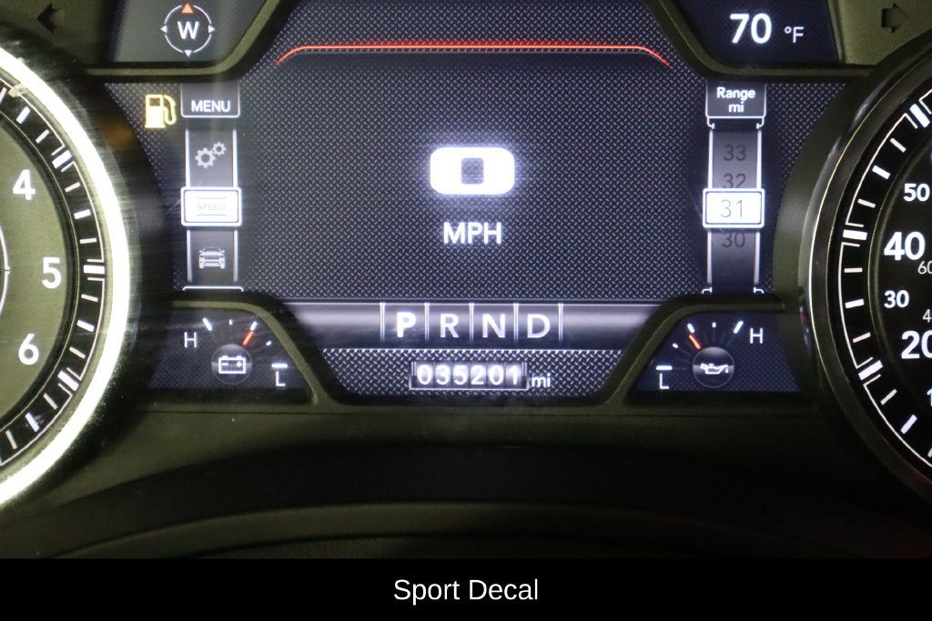 Used 2022 RAM 1500 Big Horn AWD/4WD image 36