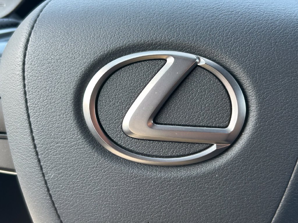 Used 2023 Lexus RX 350 F Sport w/ Accessory Package (Z1) AWD/4WD image 39