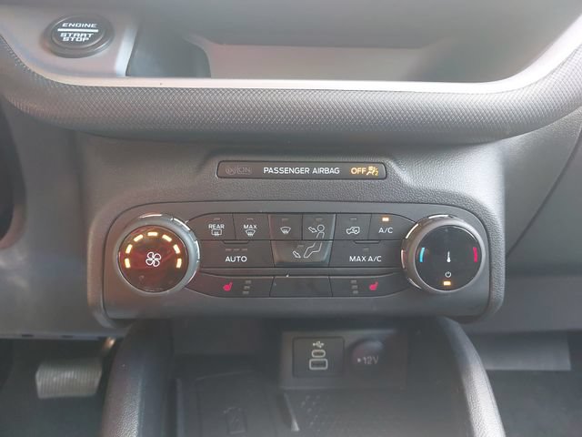 Used 2024 Ford Bronco Sport Big Bend w/ Convenience Package AWD/4WD image 21