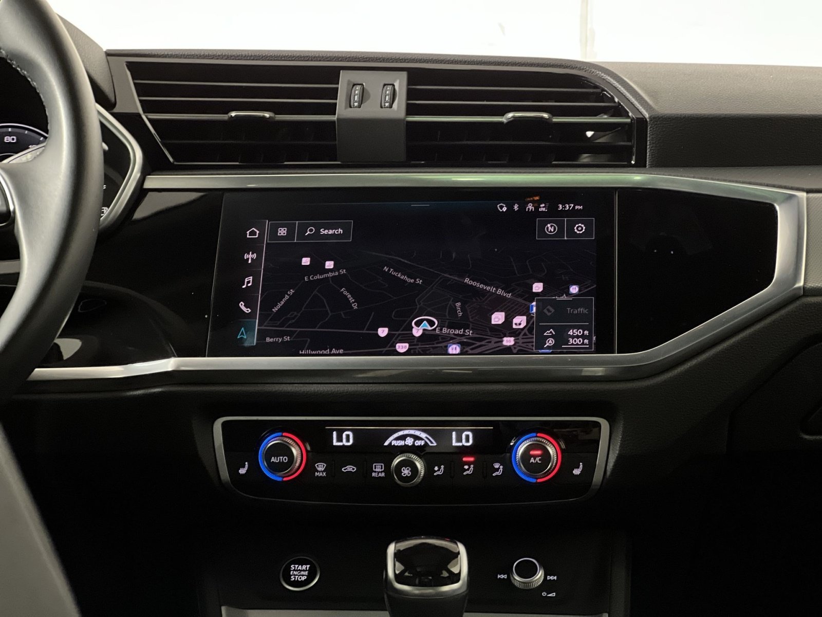 Used 2023 Audi Q3 2.0T Premium Plus AWD/4WD image 20
