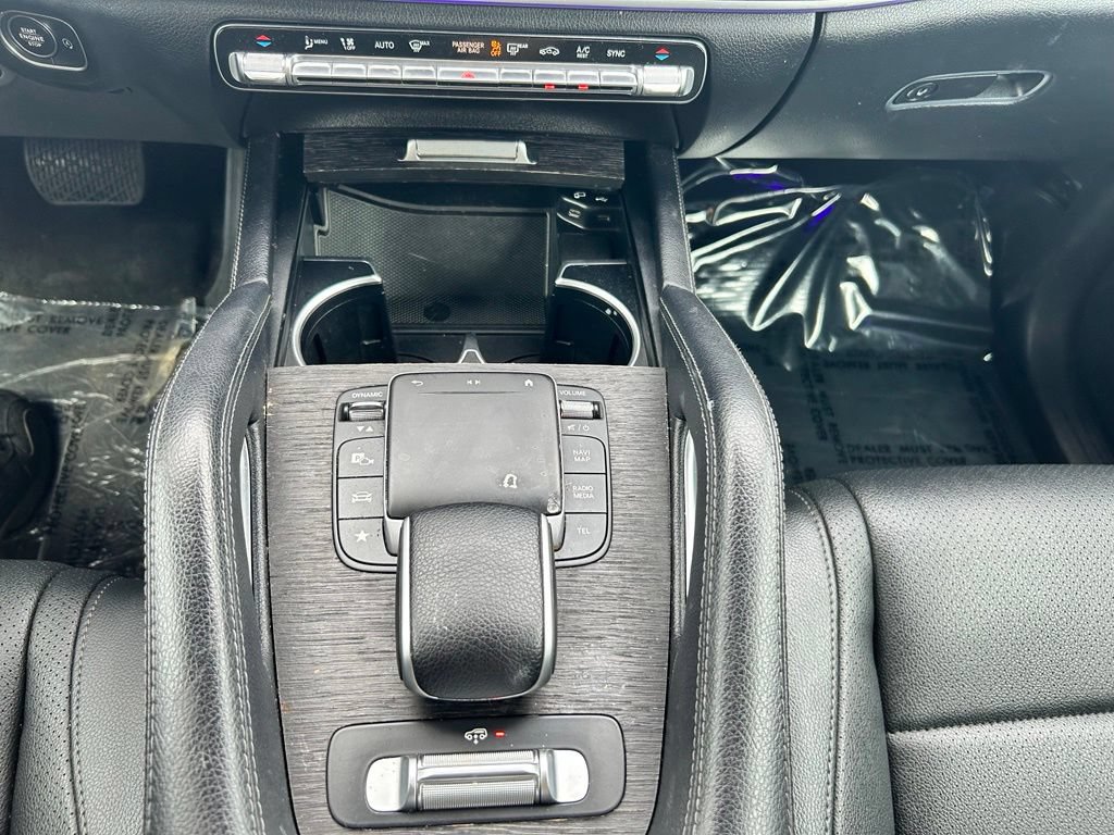 Used 2022 Mercedes-Benz GLS 450 4MATIC image 26