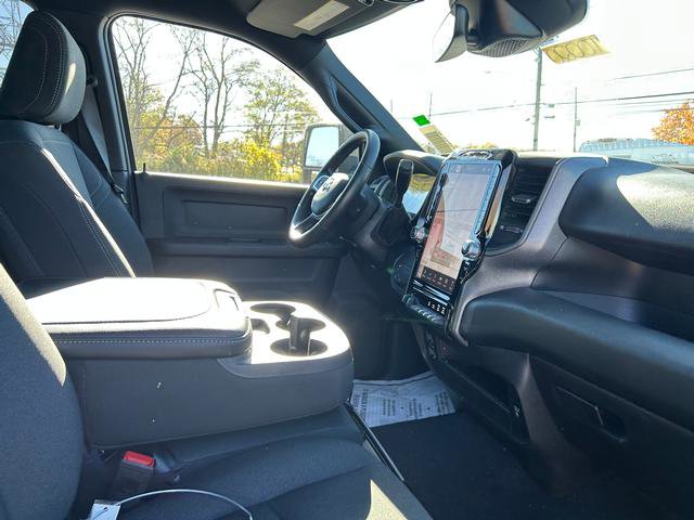 New 2026 RAM 2500 Tradesman image 23