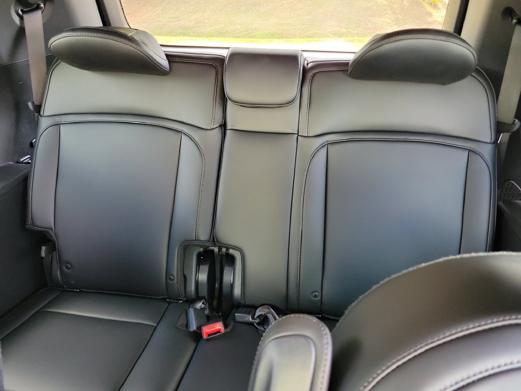 New 2027 Kia Telluride SX X-Line AWD/4WD image 16