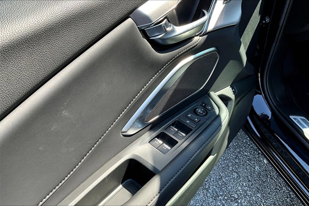 Used 2024 Acura RDX SH-AWD image 19