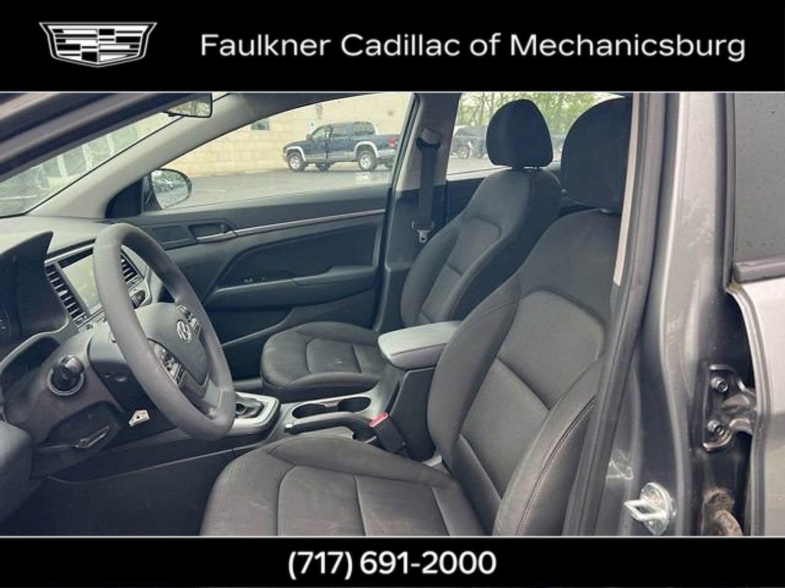 Used 2018 Hyundai Elantra SEL FWD image 15