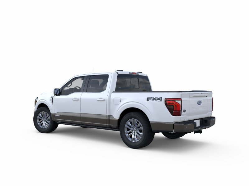 New 2026 Ford F150 King Ranch w/ Equipment Group 601A High AWD/4WD image 28