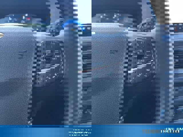 Certified 2025 Ford Bronco Sport Outer Banks w/ Outer Banks Tech Package+ image 30