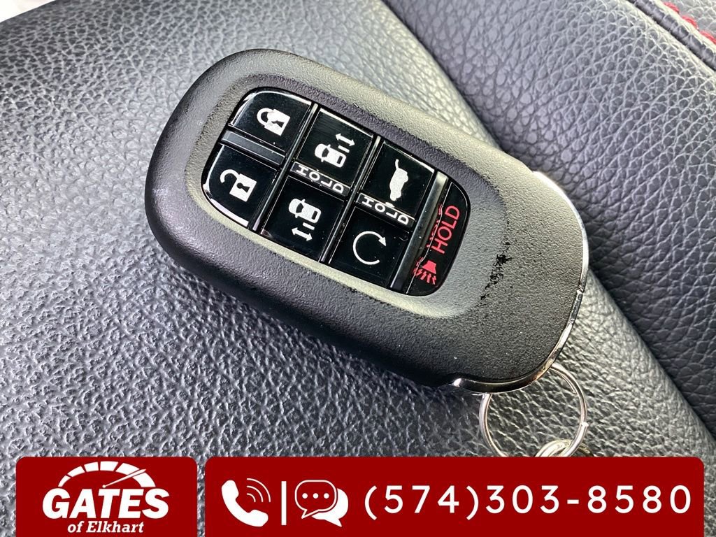 Used 2025 Honda Odyssey Sport-L image 31