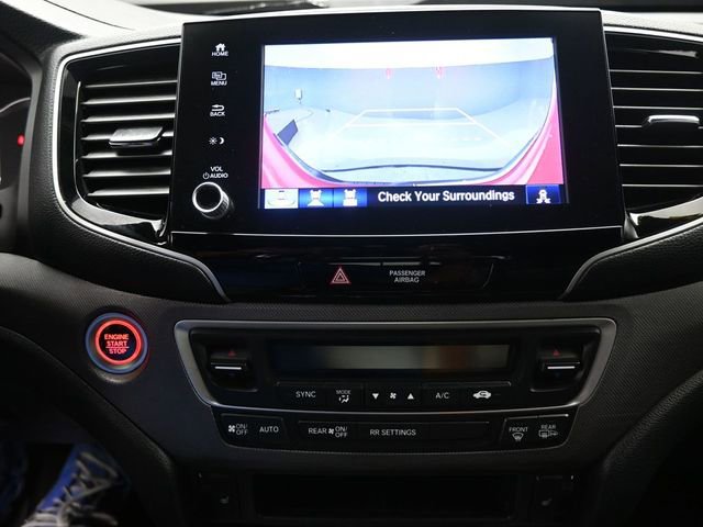 Used 2023 Honda Ridgeline RTL image 12