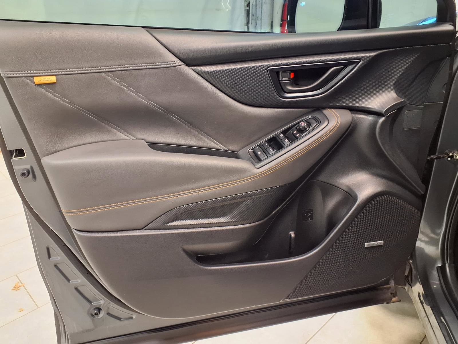 Used 2025 Subaru Forester Wilderness image 29