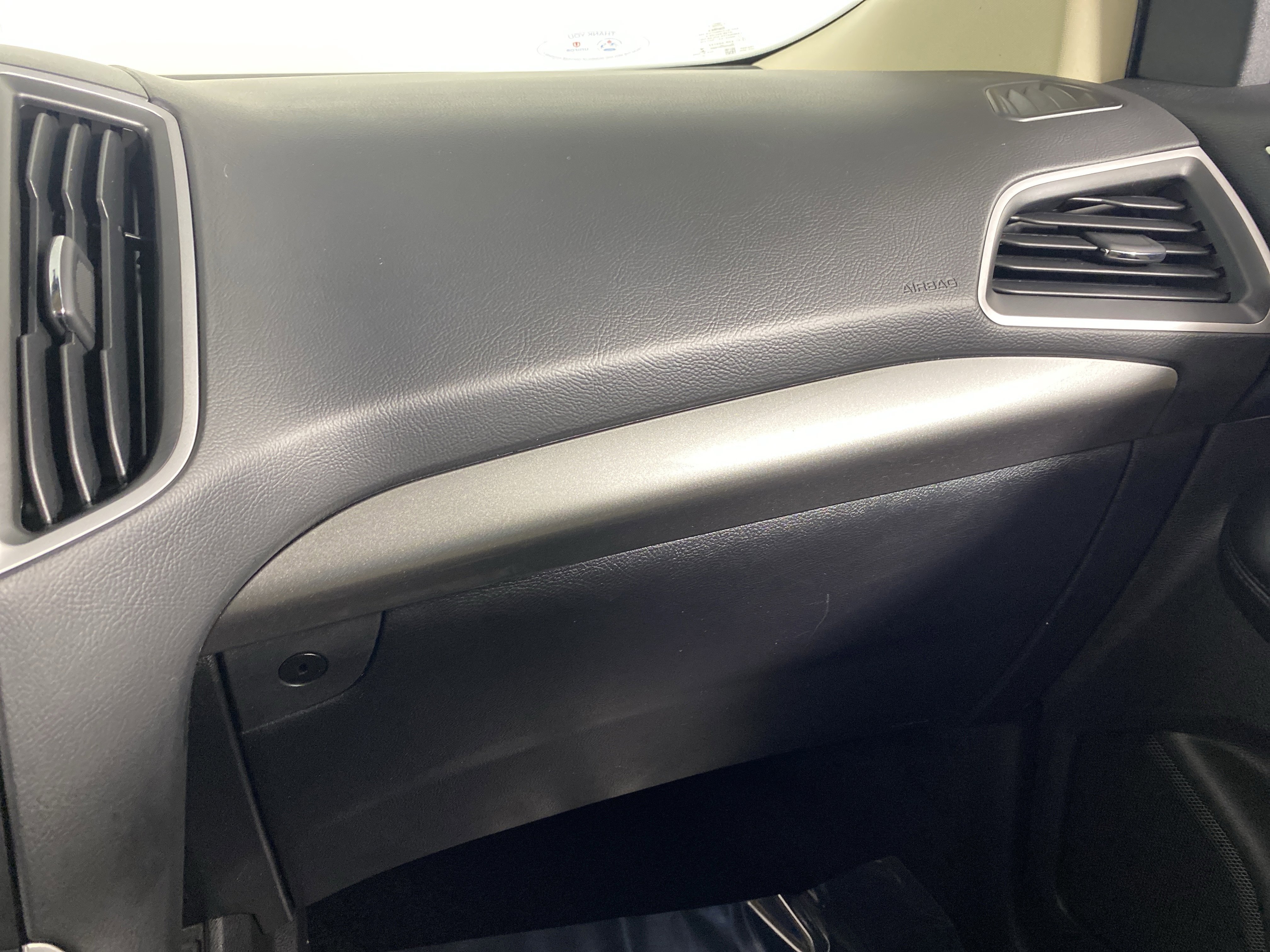 Used 2018 Ford Edge SEL w/ Equipment Group 201A image 30