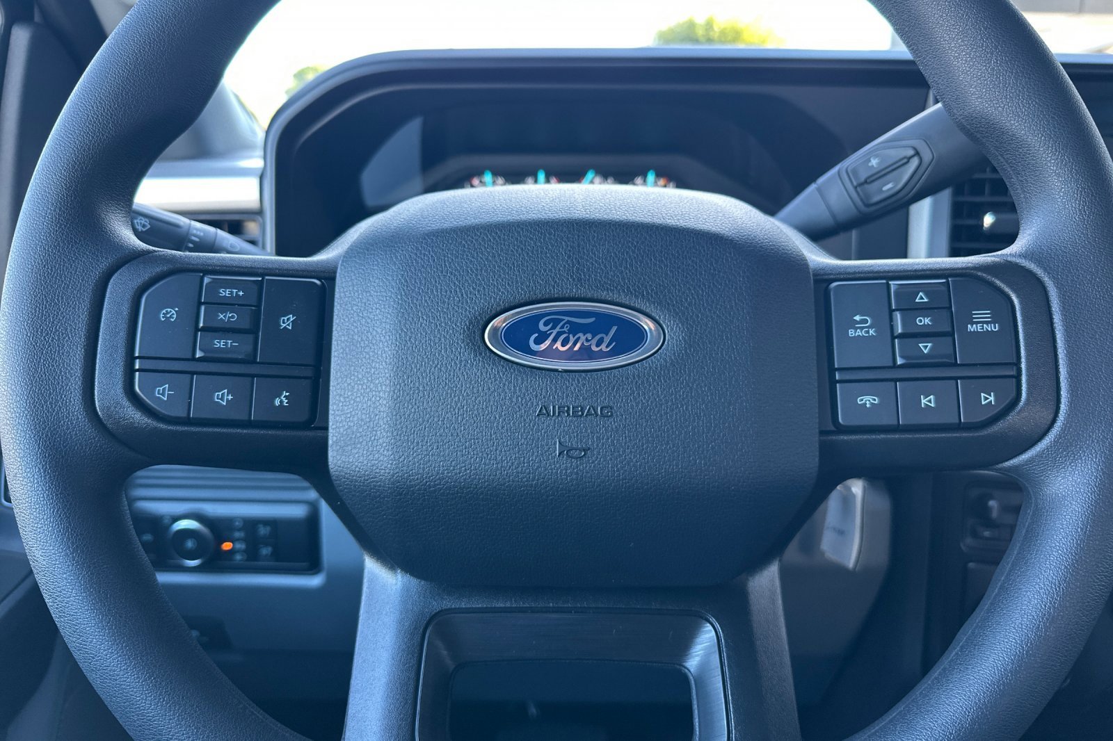 New 2026 Ford F250 XL w/ XL Chrome Package image 21