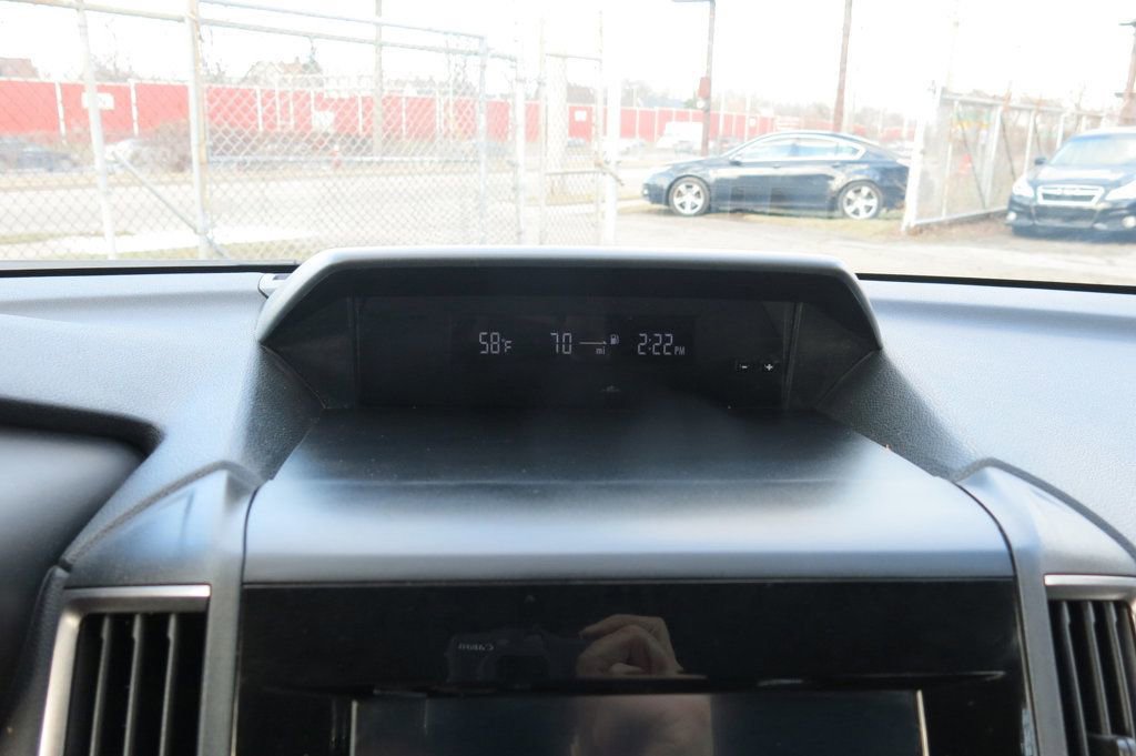 Used 2019 Subaru Crosstrek 2.0i image 25