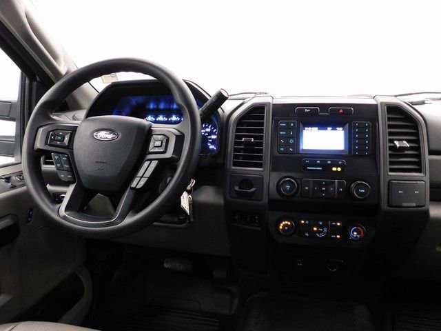 Used 2021 Ford F250 XL w/ Power Equipment Group image 23