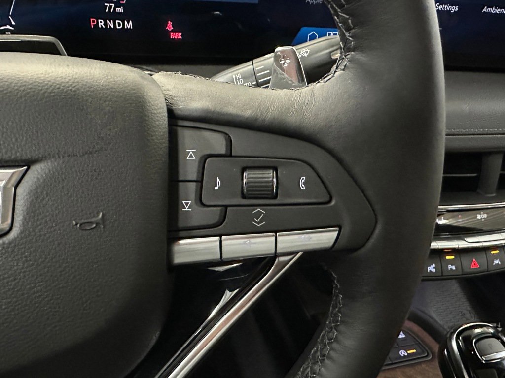 New 2026 Cadillac CT5 Premium Luxury w/ LPO, Radiant Package image 9