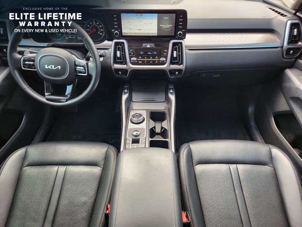 Used 2022 Kia Sorento S FWD image 22