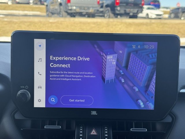 Used 2023 Toyota RAV4 XSE image 25