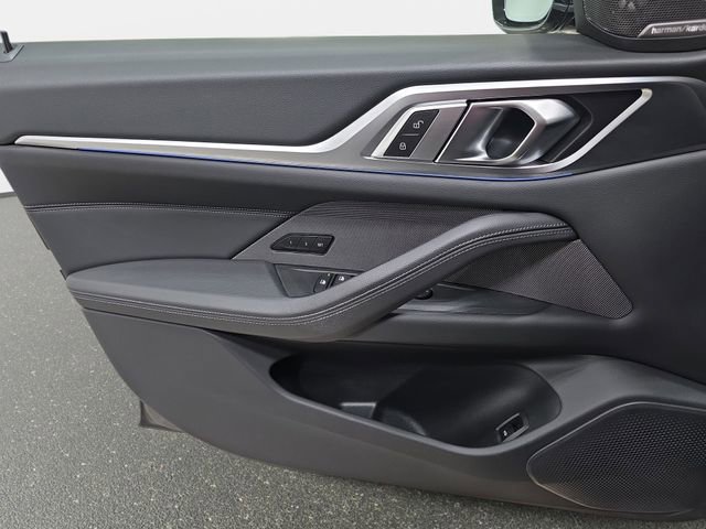 Certified 2023 BMW i4 eDrive35 w/ Premium Package image 22