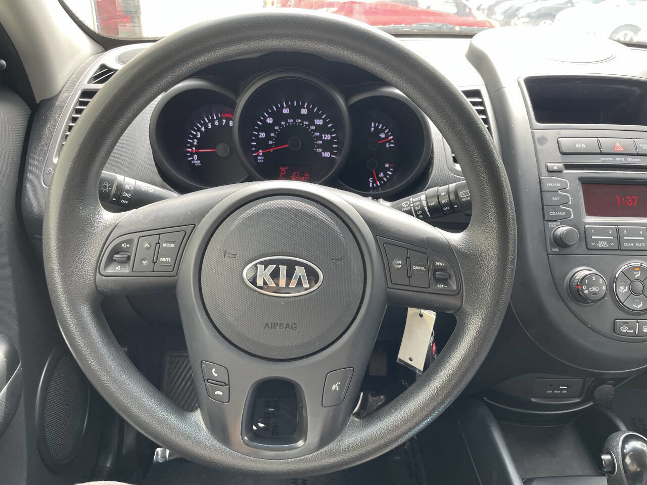 Used 2013 Kia Soul image 14