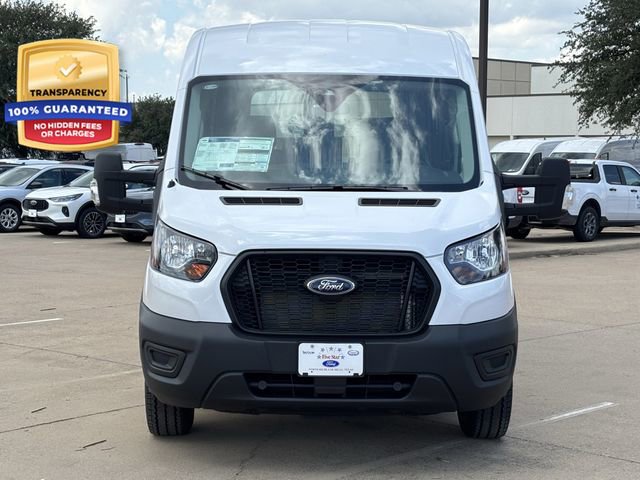 New 2025 Ford Transit 250 148 Medium Roof image 5