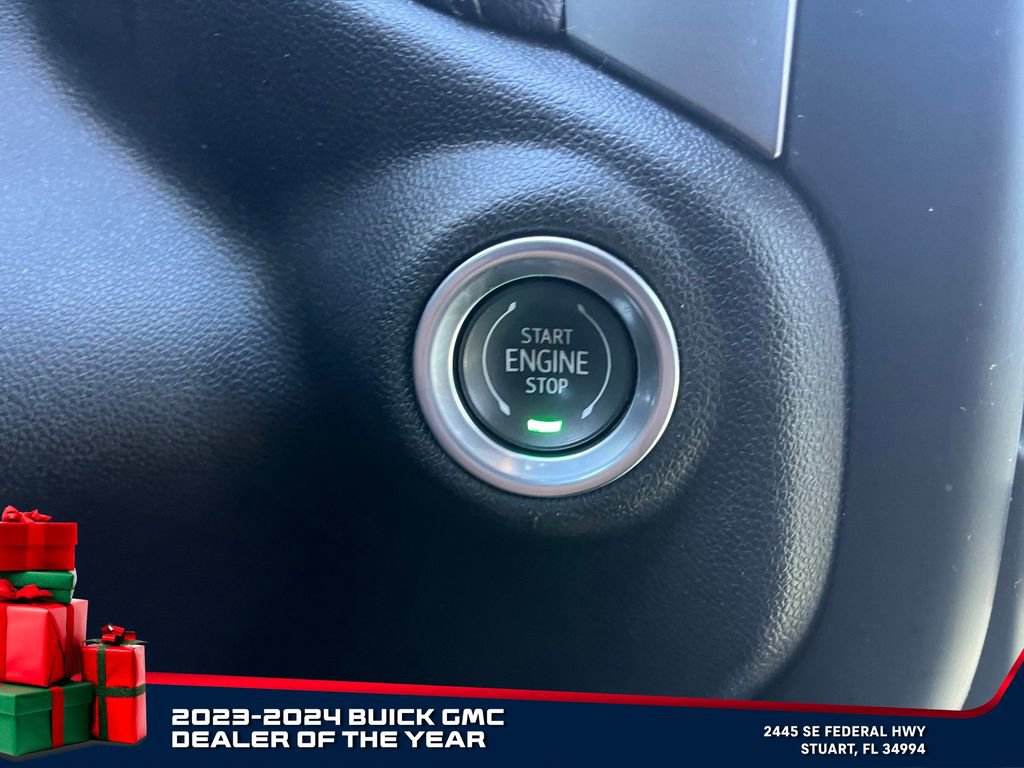 Used 2022 Chevrolet Silverado 1500 RST w/ Texas Edition Plus image 28