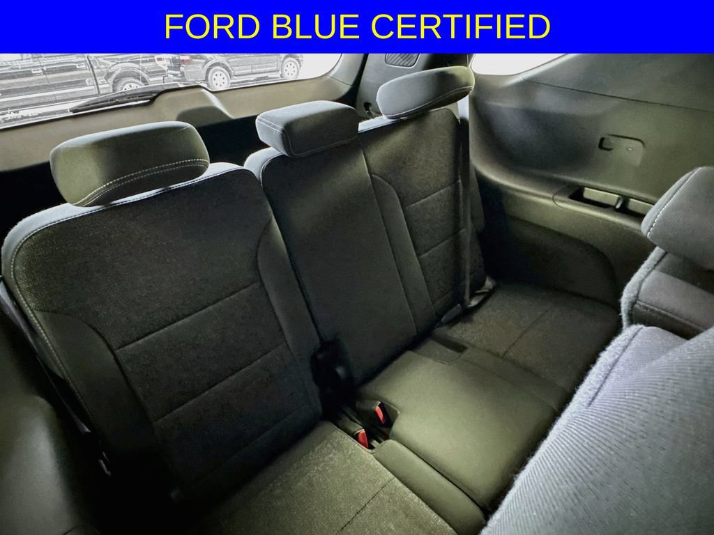 Used 2024 Chevrolet Traverse LS w/ LPO, Floor Liner Package FWD image 30